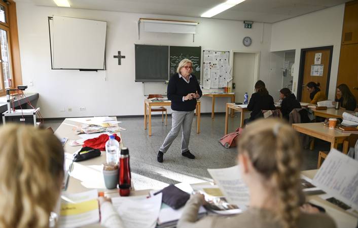 Quelle: Erzbistum Freiburg