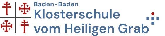 Quelle: Klosterschule vom Hl. Grab Baden-Baden