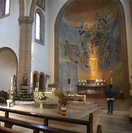 Quelle: GR Fifth Life, Herz-Jesu-Kirche (Mannheim) (0010), CC BY-SA 3.0