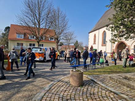 Quelle: Erzdiözese Freiburg