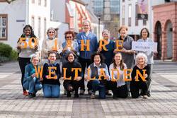 Quelle: Weltladen Dachverband/ A. Stehle