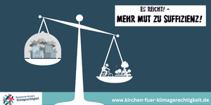 Quelle: Ökumenisches Netzwerk Klimagerechtigkeit